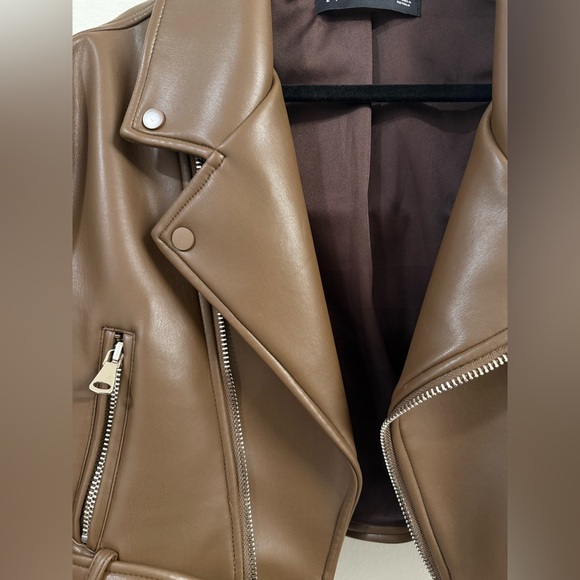 LIONESS Staten Island jacket - Picture 3 of 4